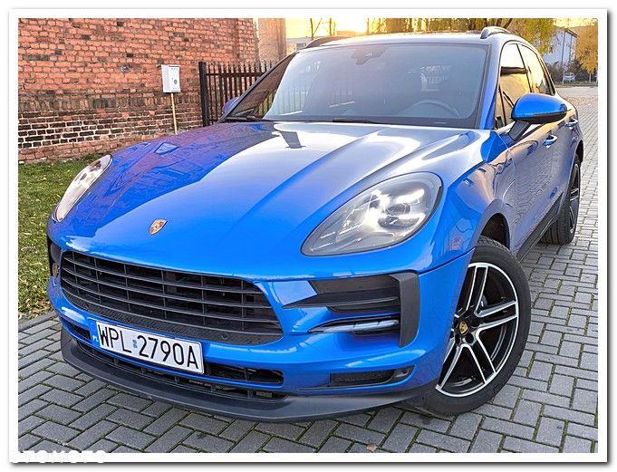 Porsche Macan - 12