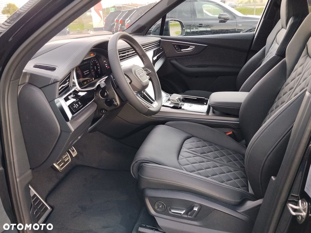 Audi Q7 - 13