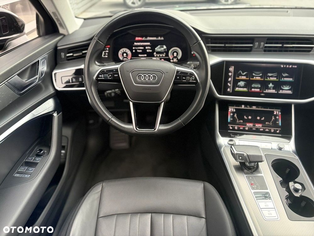 Audi A6 Avant - 20