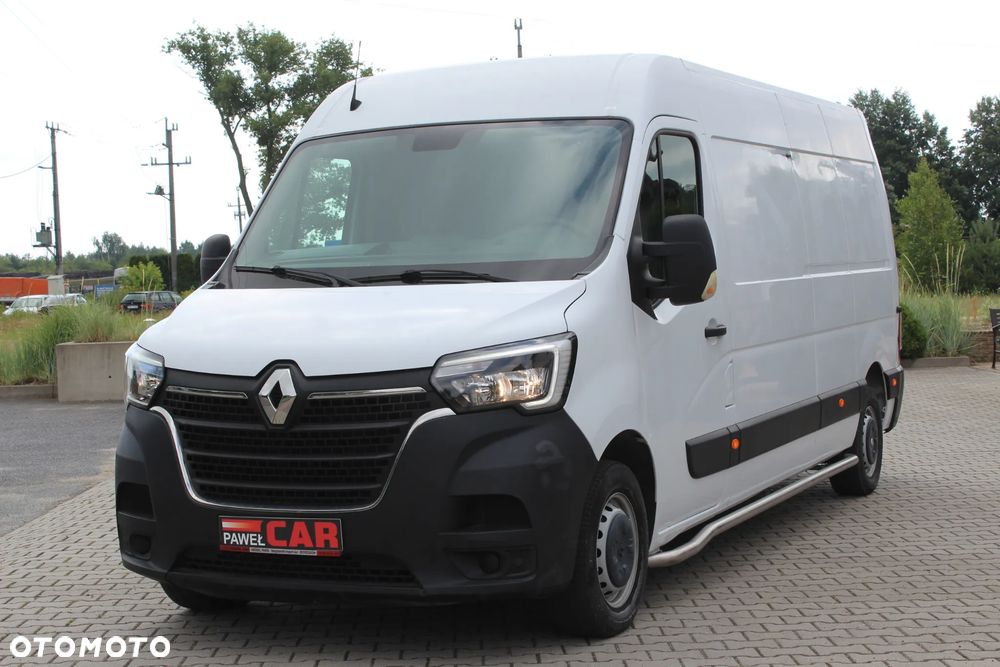 Renault Master - 2