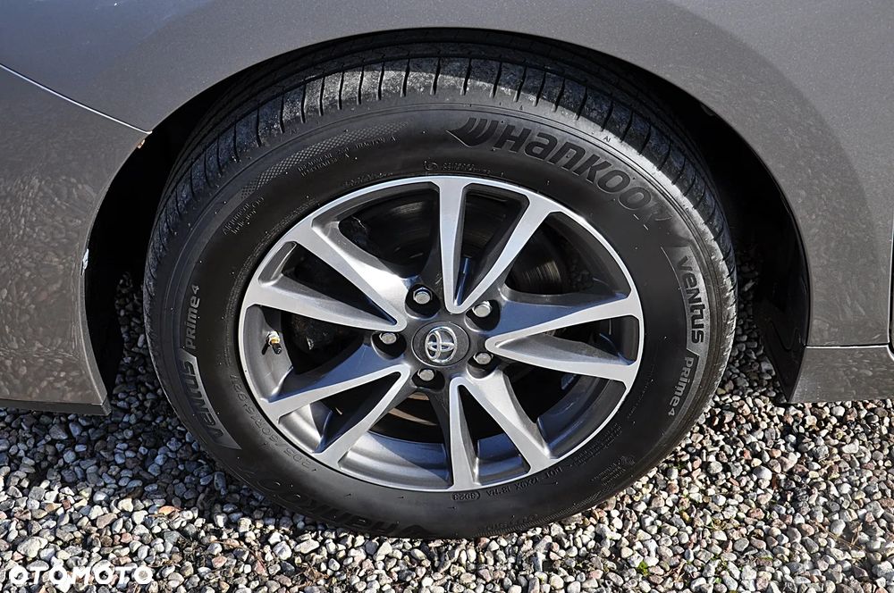 Toyota Verso 1.8 Prestige - 35