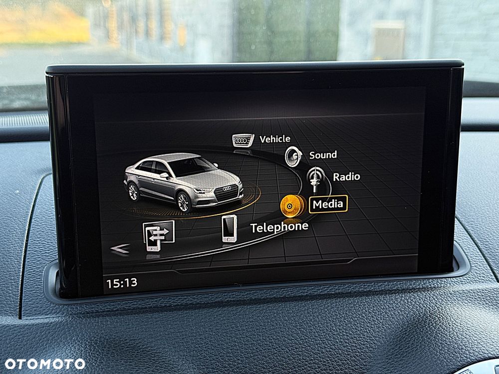 Audi A3 Limousine ver-2-0-tfsi-quattro-s-tronic-design - 12