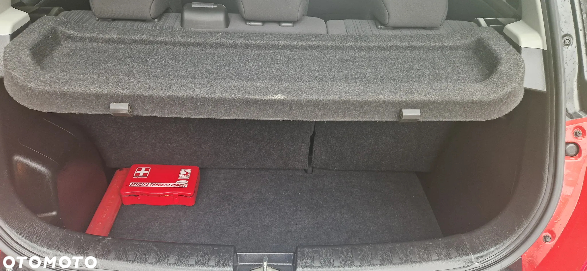 Suzuki Swift 1.2 Black&White - 6