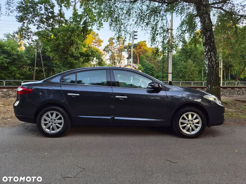 Renault Fluence 1.6 16V Privilege Euro5 - 3