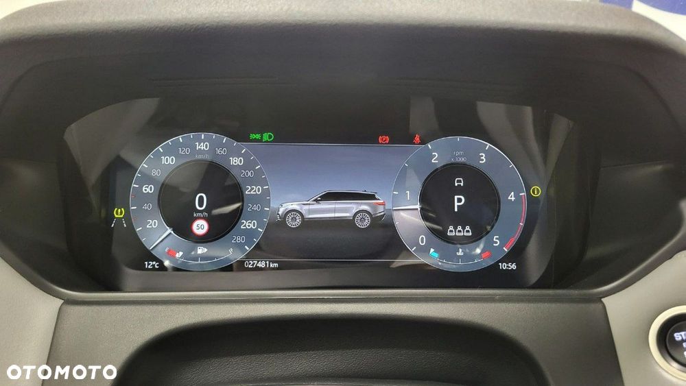 Land Rover Range Rover Velar 3.0 D300 mHEV Dynamic SE - 17