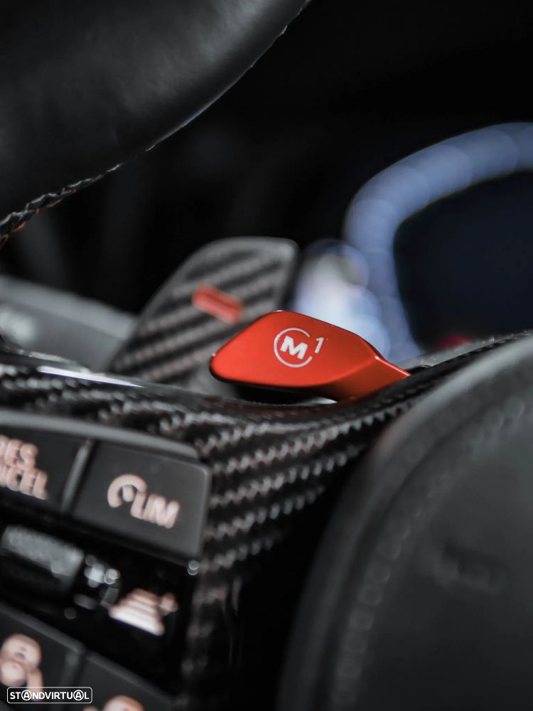 BMW M3 Competition - 19