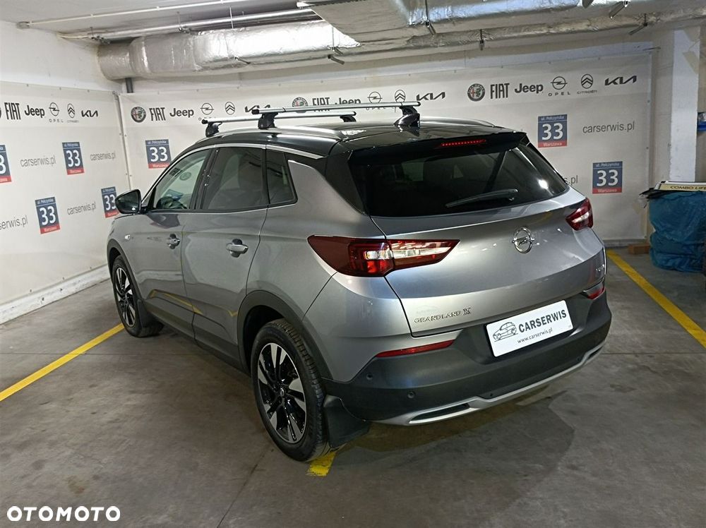 Opel Grandland X - 11