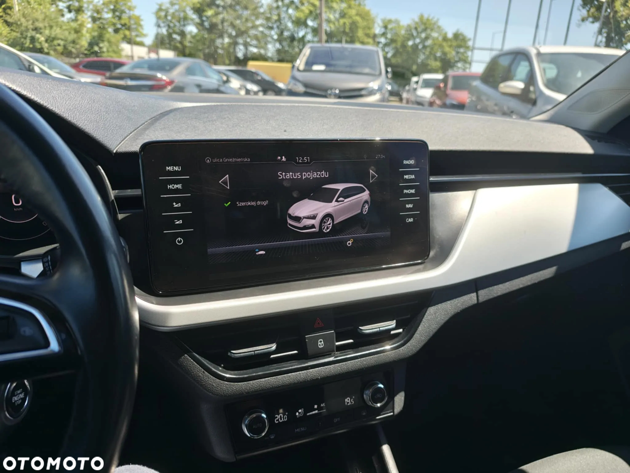 Skoda Scala 1.6 TDI Ambition - 18
