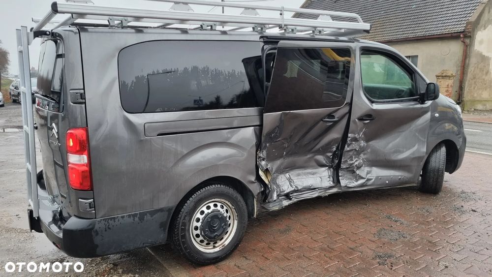Citroën Jumpy - 14