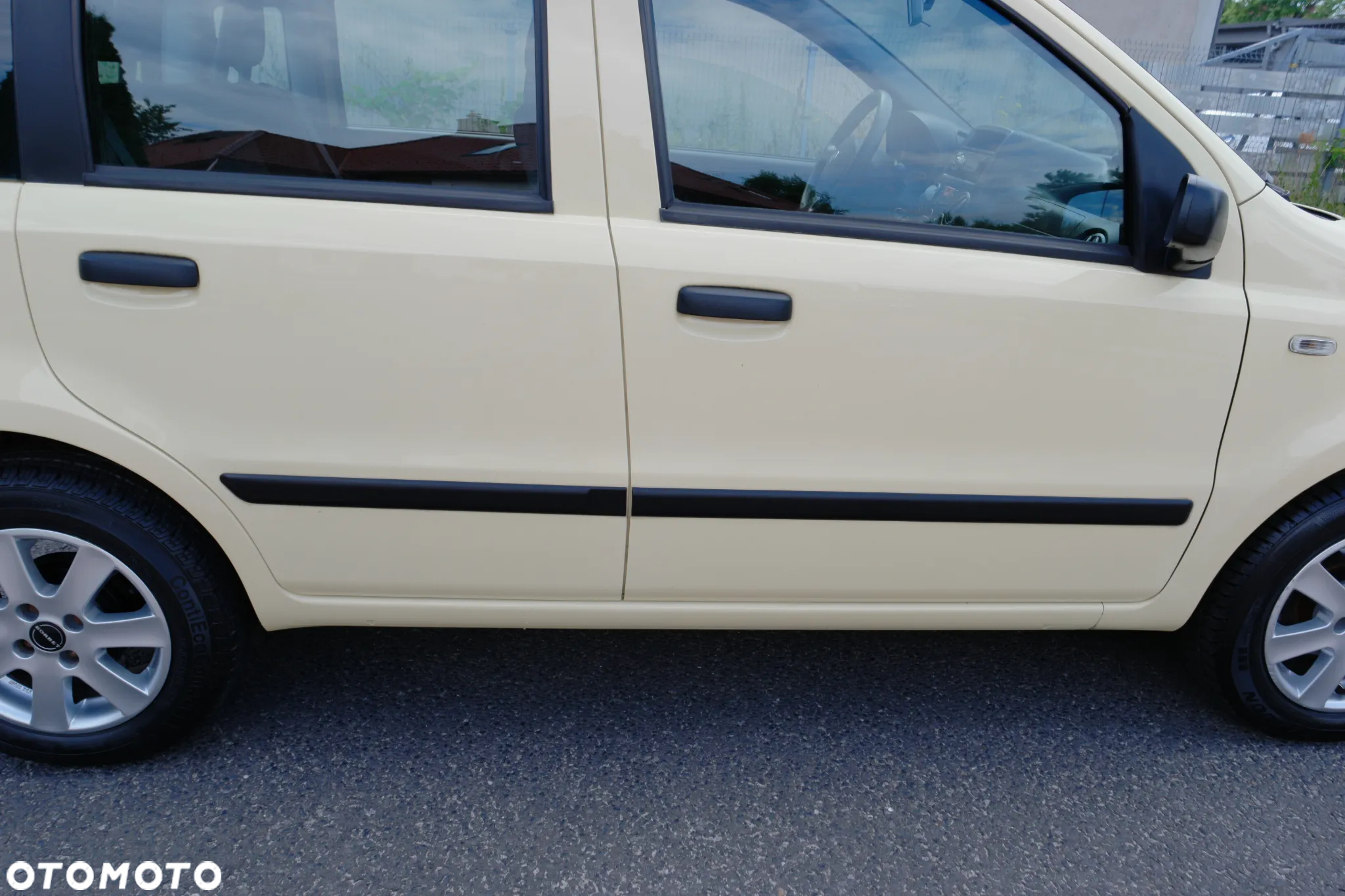 Fiat Panda 1.1 Active - 15