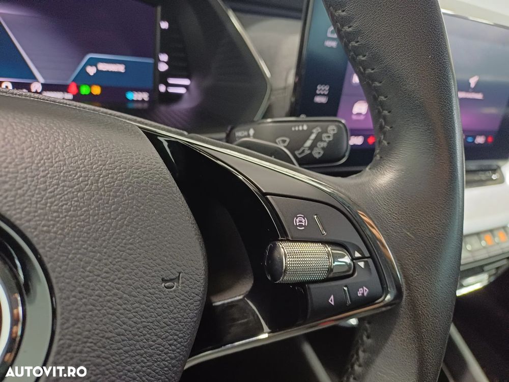 Skoda Octavia 2.0 TDI DSG Style - 14