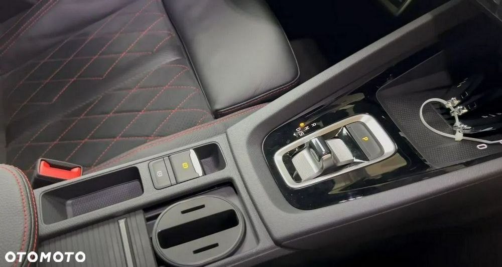 Skoda Octavia 2.0 TSI RS DSG - 7