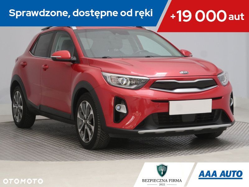 Kia Stonic - 2