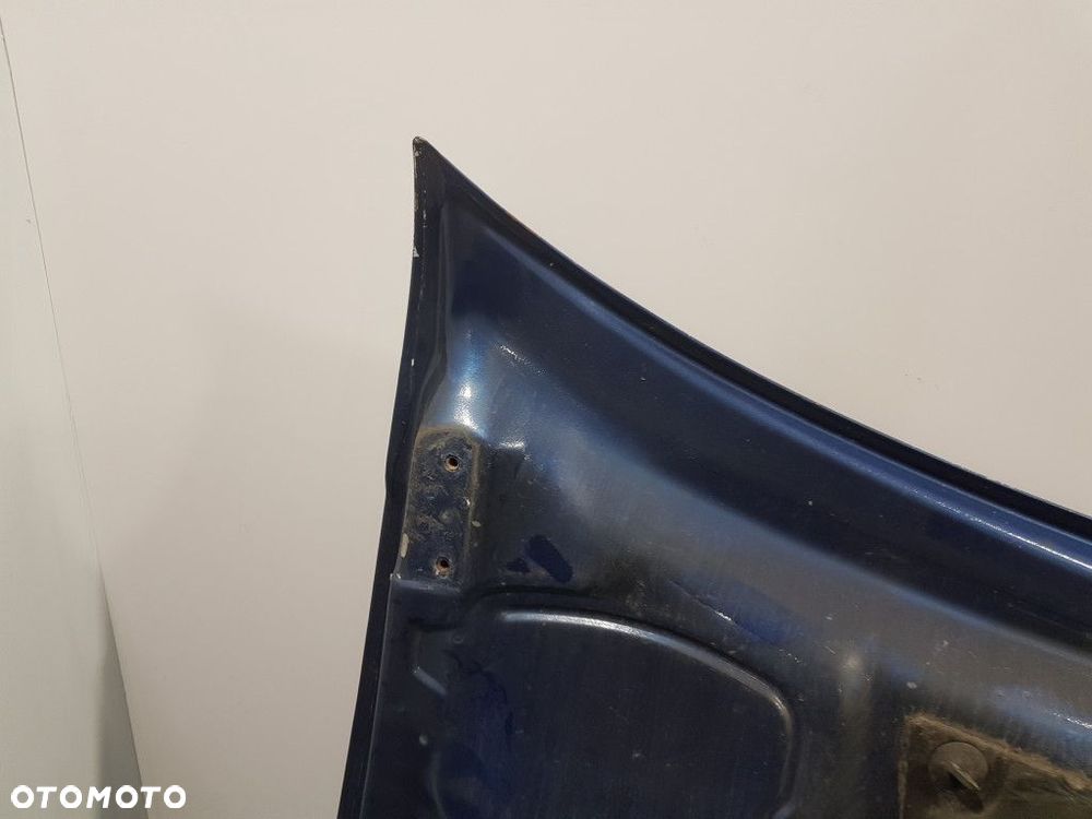 VW TRANSPORTER T4 MASKA PRZEDNIA - 8