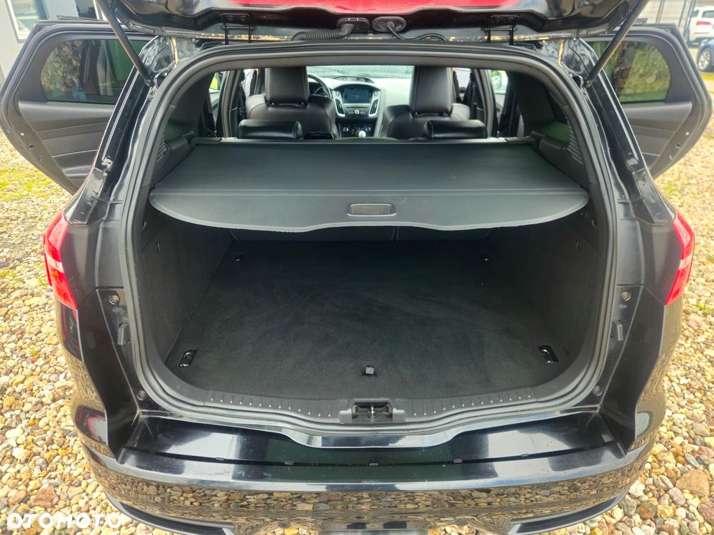Ford Focus 2.0 TDCi ST - 27