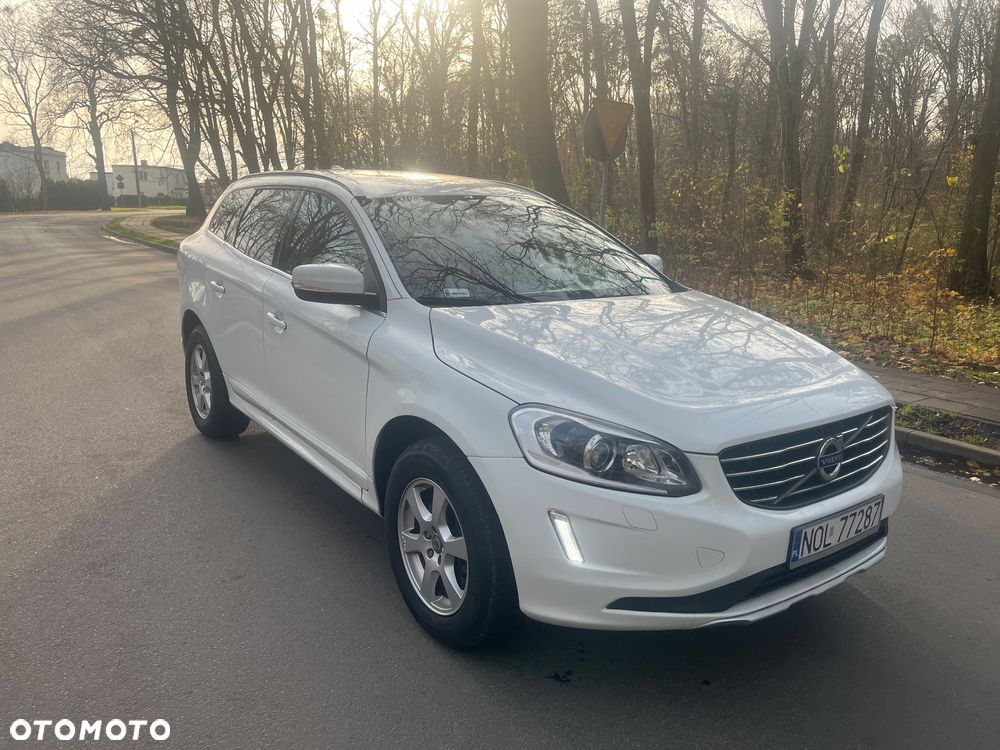 Volvo XC 60 D3 Kinetic - 3