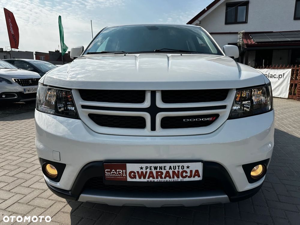 Dodge Journey - 40