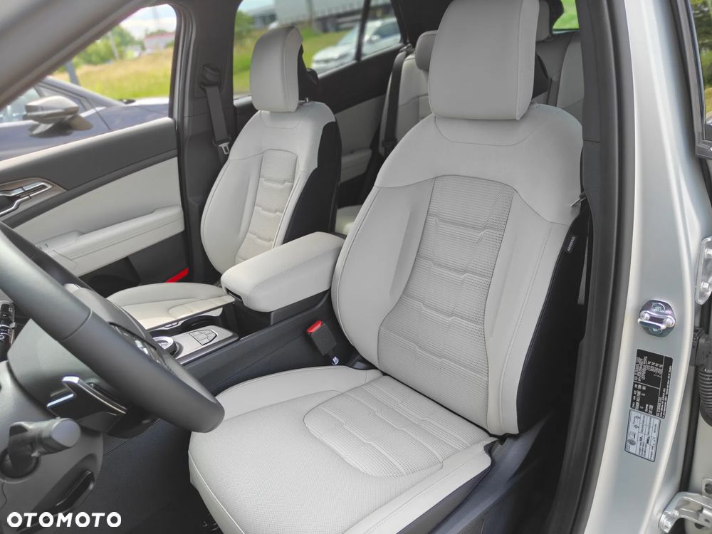 Kia Sportage - 10