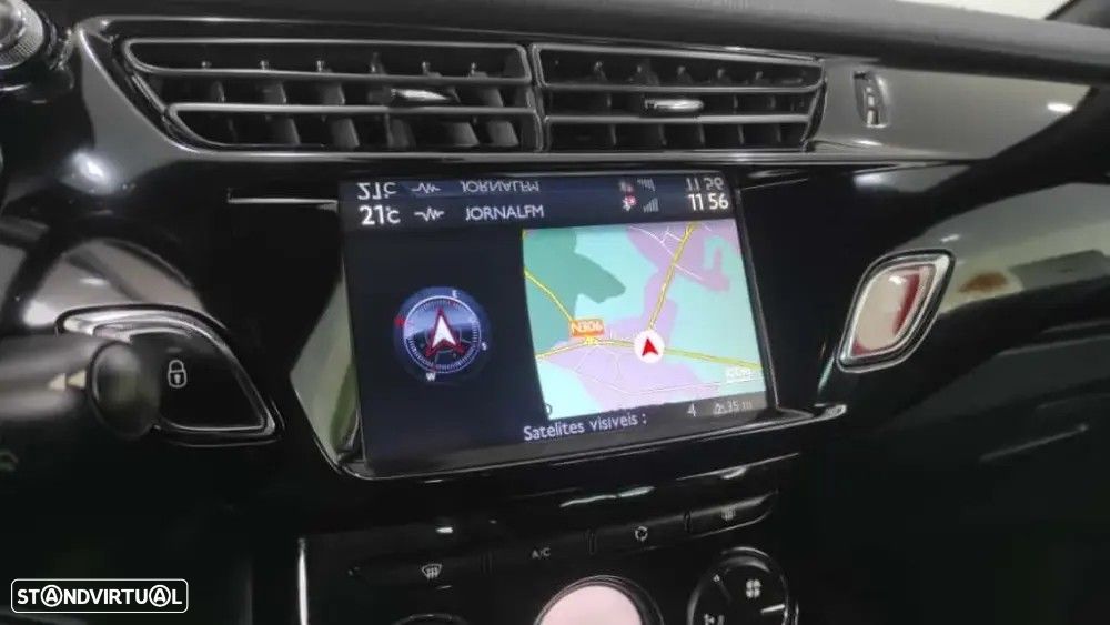 Citroën DS3 1.6 HDi Airdream So Chic - 29