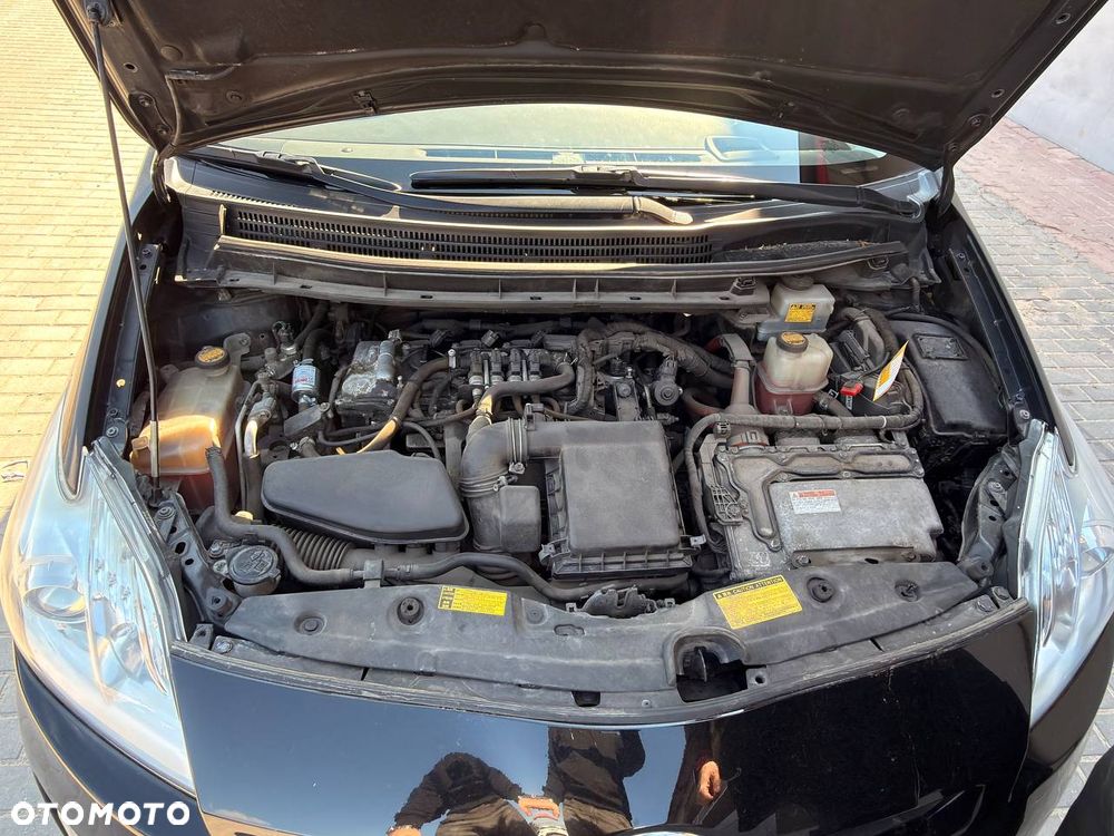 Toyota Prius - 20