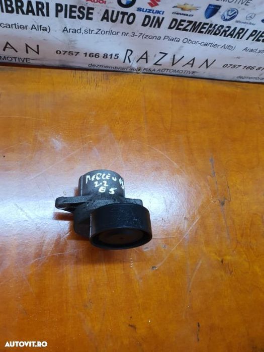 Rola Intinzatoare Mercedes C/E Class W204 W212 2.2 Cdi Euro 5 Motor 651 Rola Intinzatoare Mercedes - 2