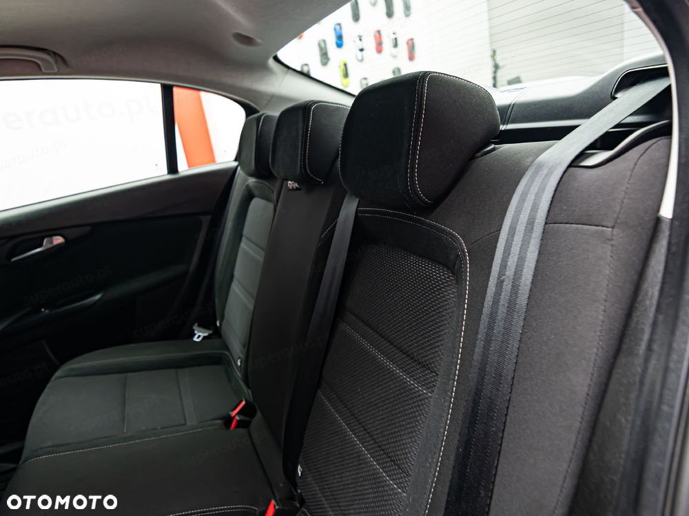 Fiat Tipo - 22