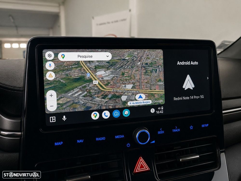 Hyundai Ioniq 38kWh Pack Pele - 37
