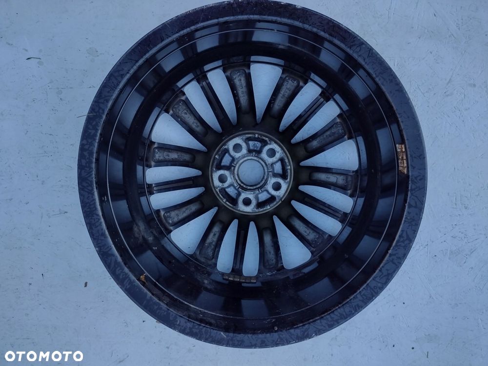 hyundai genesis 9,0x19 et40 5x114,3 52910-b1370 - 4