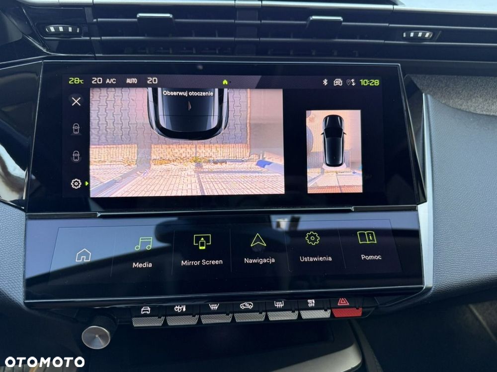 Peugeot 308 1.5 BlueHDi Style S&S EAT8 - 19