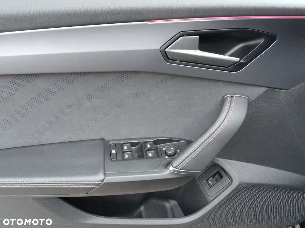 Cupra Formentor 2025