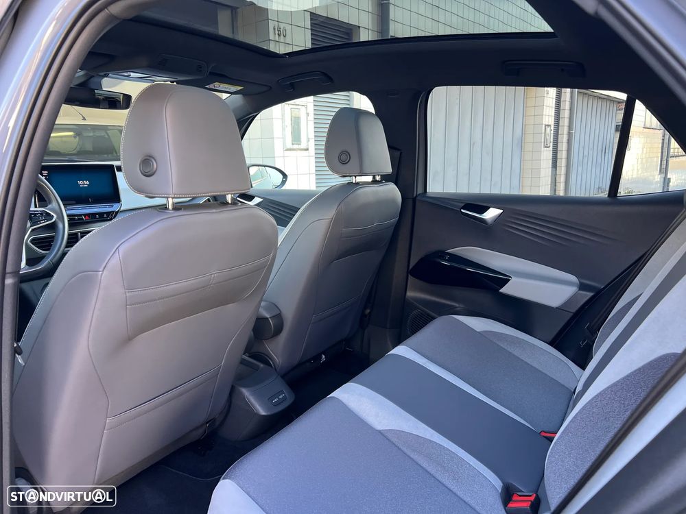 VW ID.3 Pro Family - 34