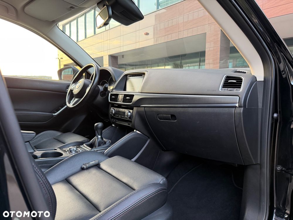 Mazda CX-5 2.0 Skypassion AWD - 26