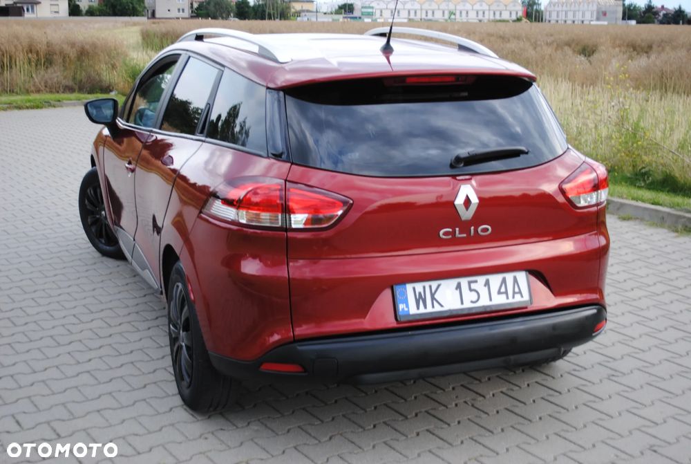 Renault Clio 1.2 16V 75 Business - 5