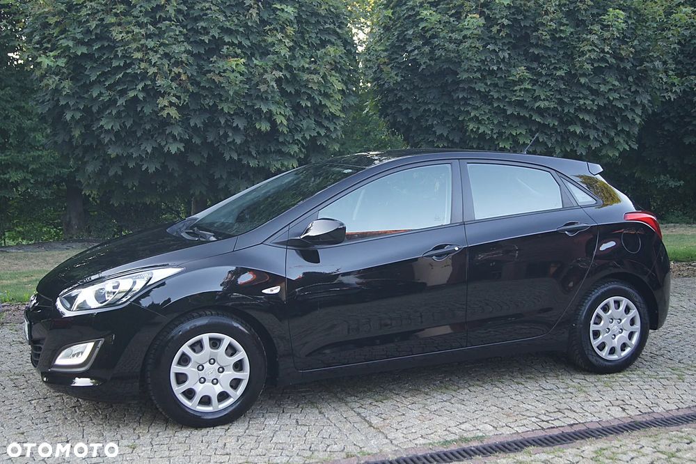 Hyundai i30 1.4 Trend - 8