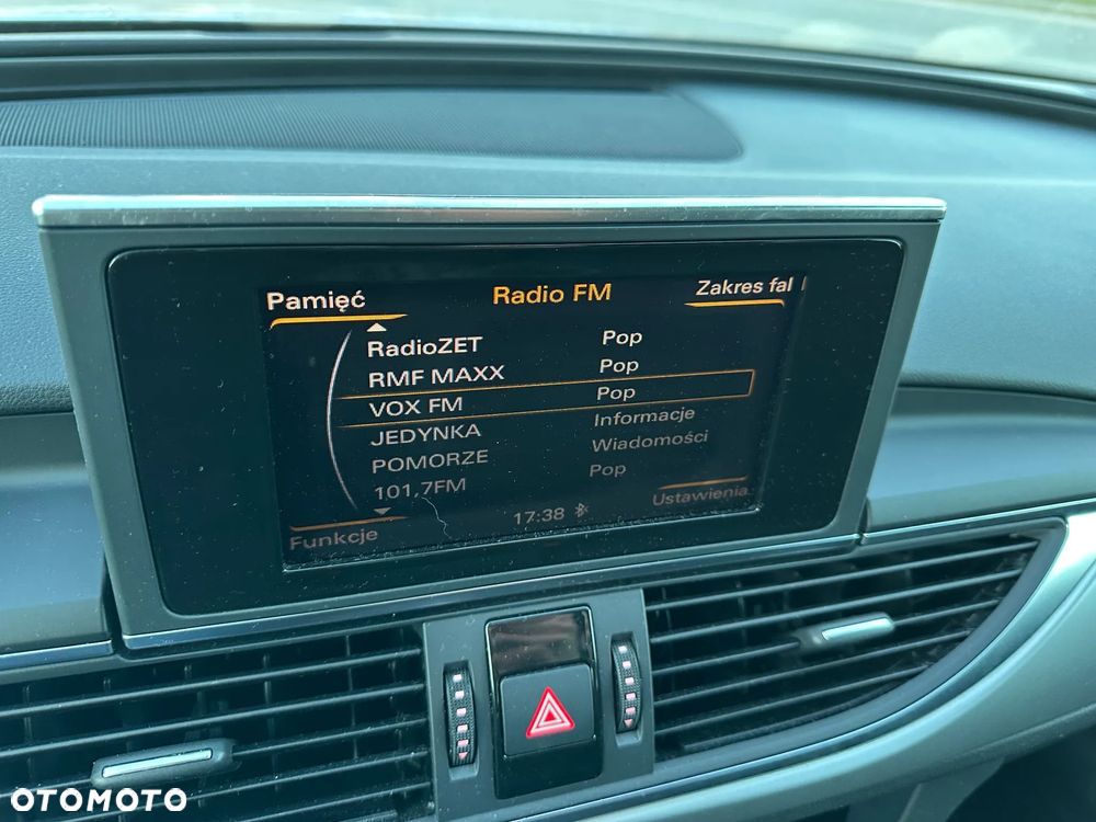 Audi A6 Avant - 28