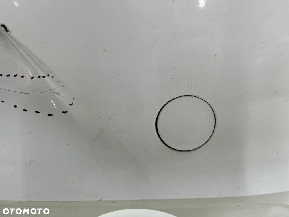 Zderzak tylny Opel Corsa F 19-23r. tył 39182039 - 10