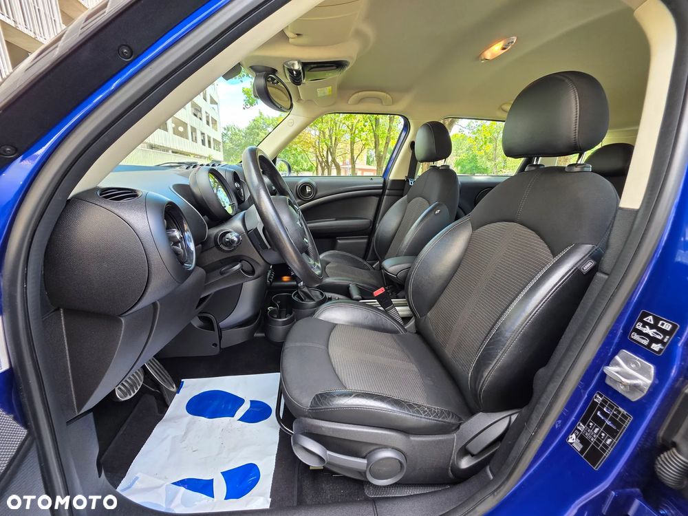 MINI Countryman - 5