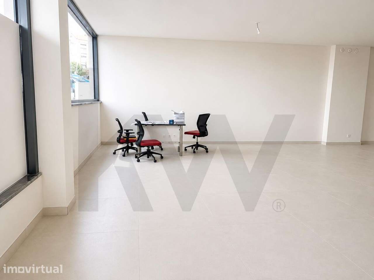 Posicione o seu negócio numa das localizações comerciais mais procurad - Grande imagem: 2/5