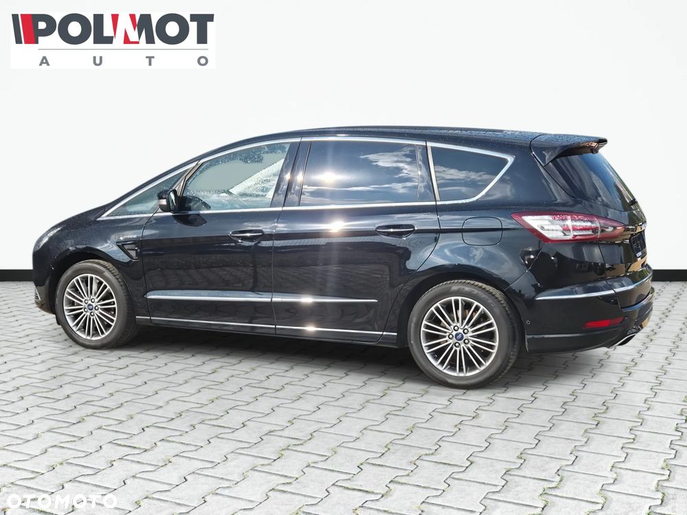 Ford S-Max 2.0 EcoBlue Vignale - 5