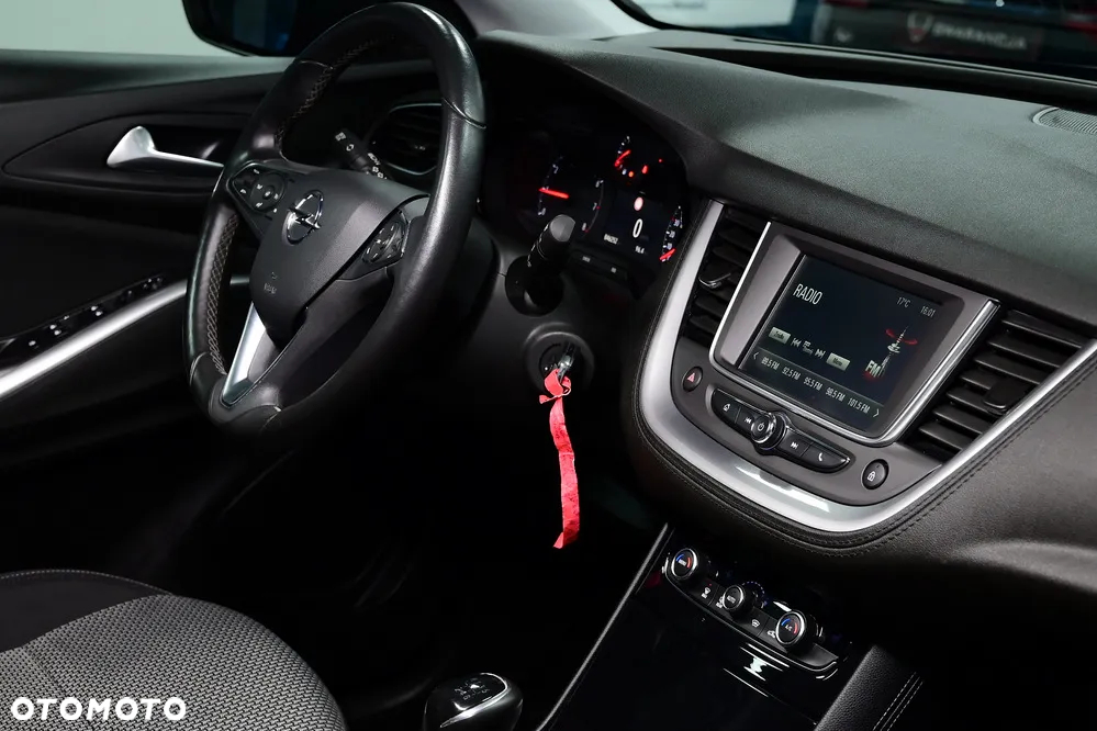 Opel Grandland X 1.2 T Innovation S&S - 26