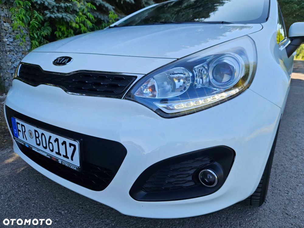 Kia Rio 1.2 Business Line - 18