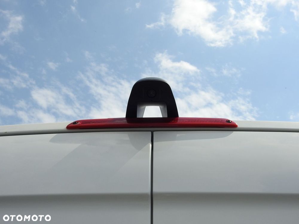 Mercedes-Benz SPRINTER FURGON BRYGADÓWKA  5 MIEJSC TEMPOMAT NAWIGACJA KLIMATYZACJA AUTOMAT   160KM - 22