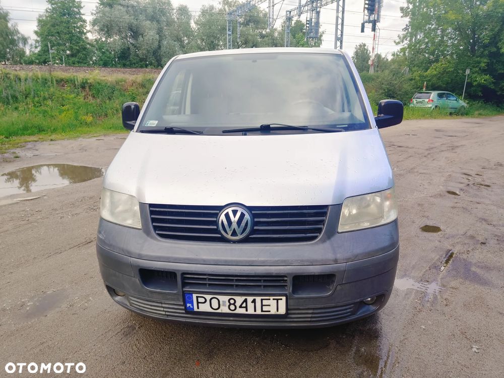 Volkswagen T5 - 30