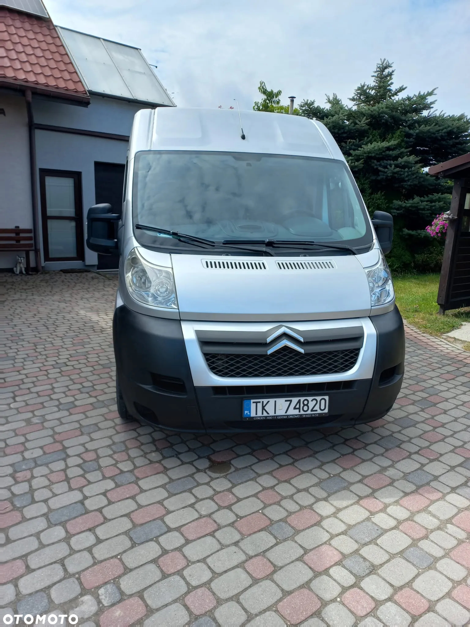 Citroën Jumper - 11