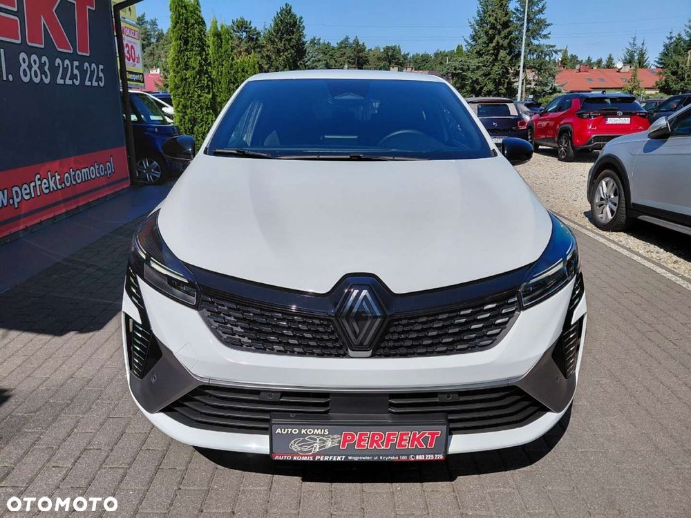 Renault Clio - 3