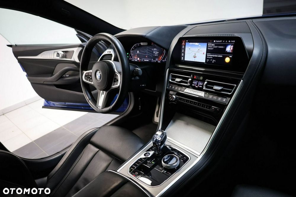 BMW Seria 8 - 37