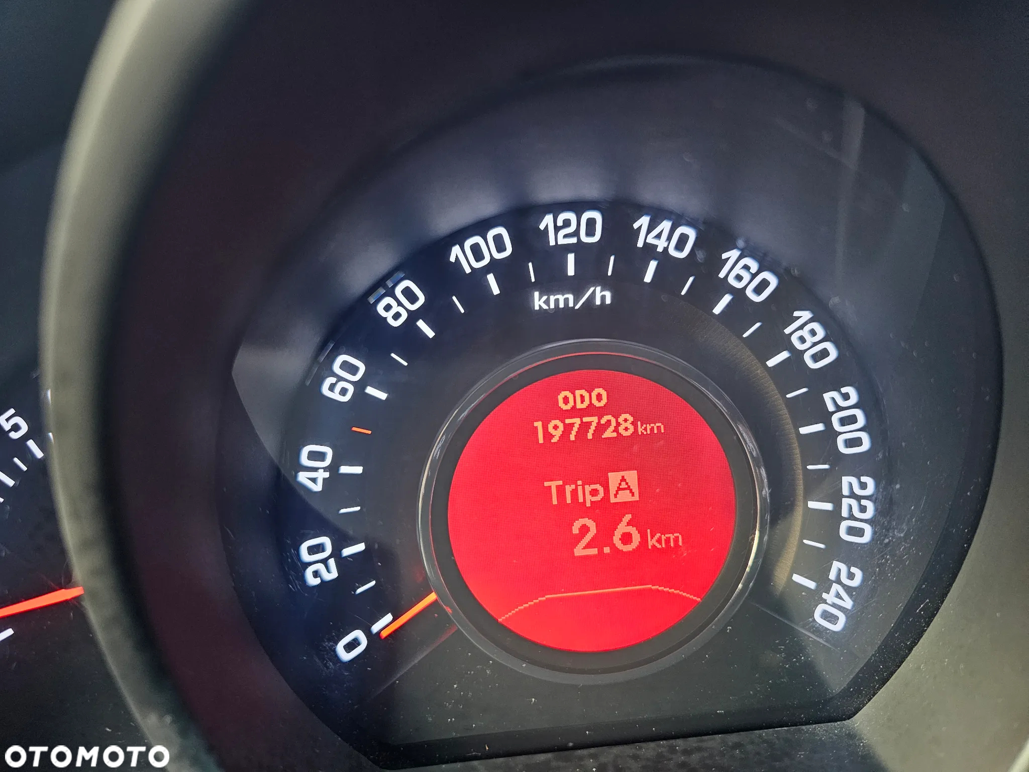 Kia Sportage 1.6 GDI Business Line 2WD - 25