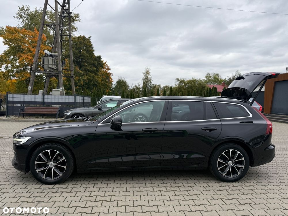 Volvo V60 D3 Drive-E Momentum - 24