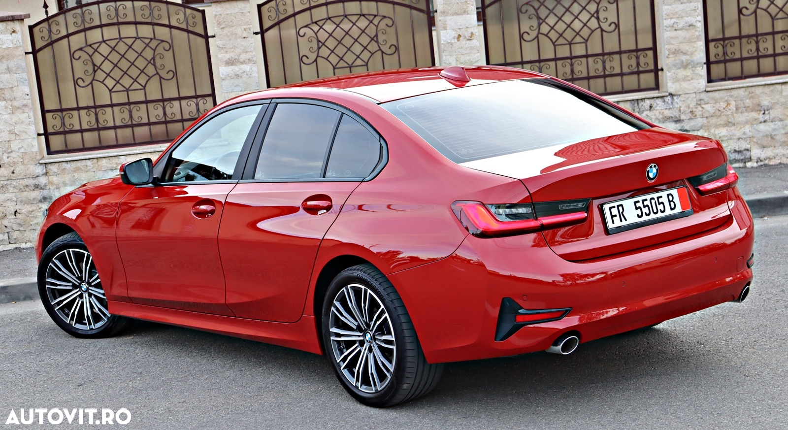 BMW Seria 3 - 17