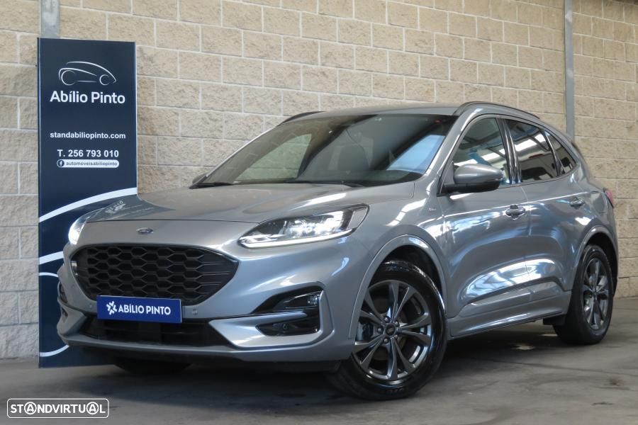 Ford Kuga 1.5 EcoBoost ST-Line - 1